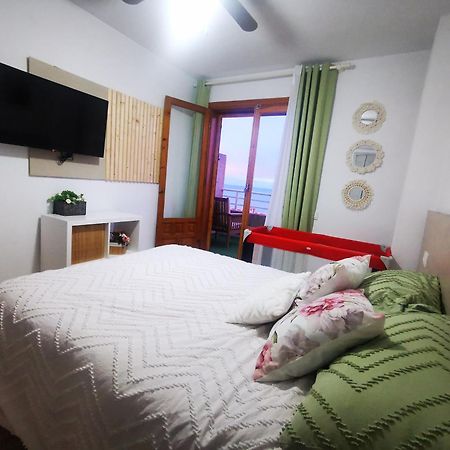 Costamar Playa Arenales Del Sol Apartment Екстериор снимка
