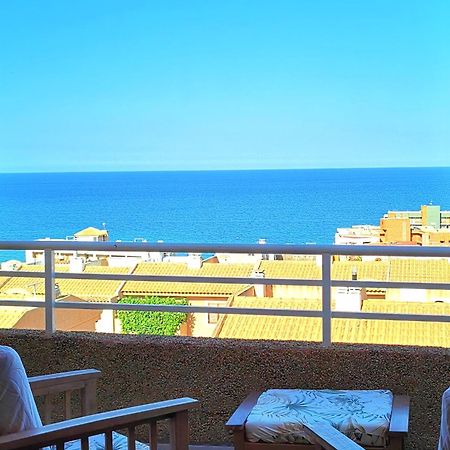Costamar Playa Arenales Del Sol Apartment Екстериор снимка