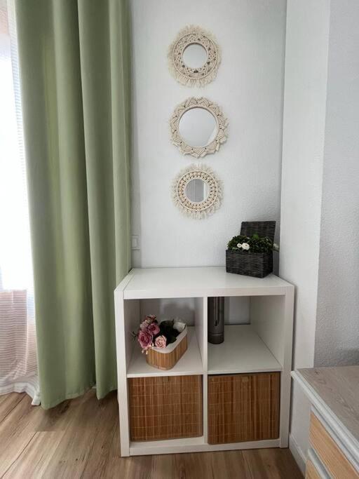 Costamar Playa Arenales Del Sol Apartment Екстериор снимка
