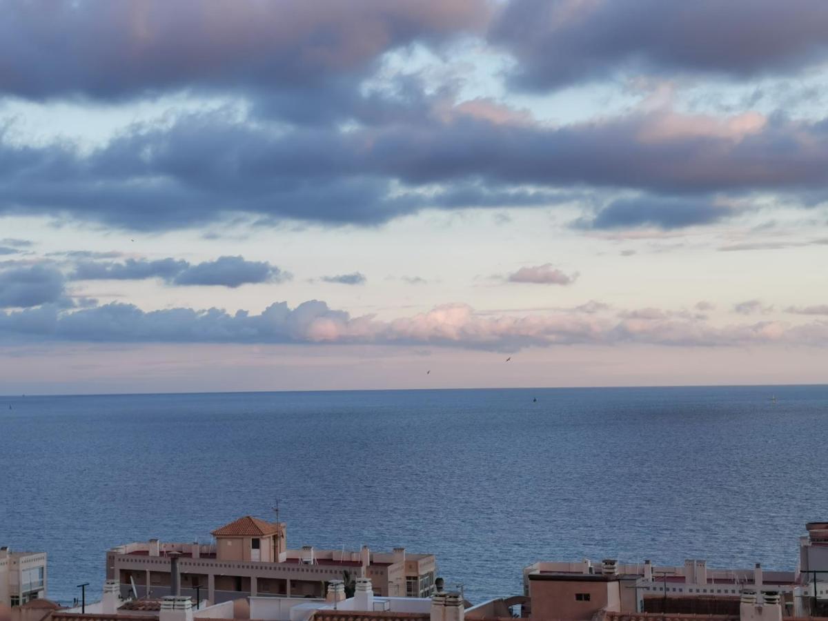 Costamar Playa Arenales Del Sol Apartment Екстериор снимка