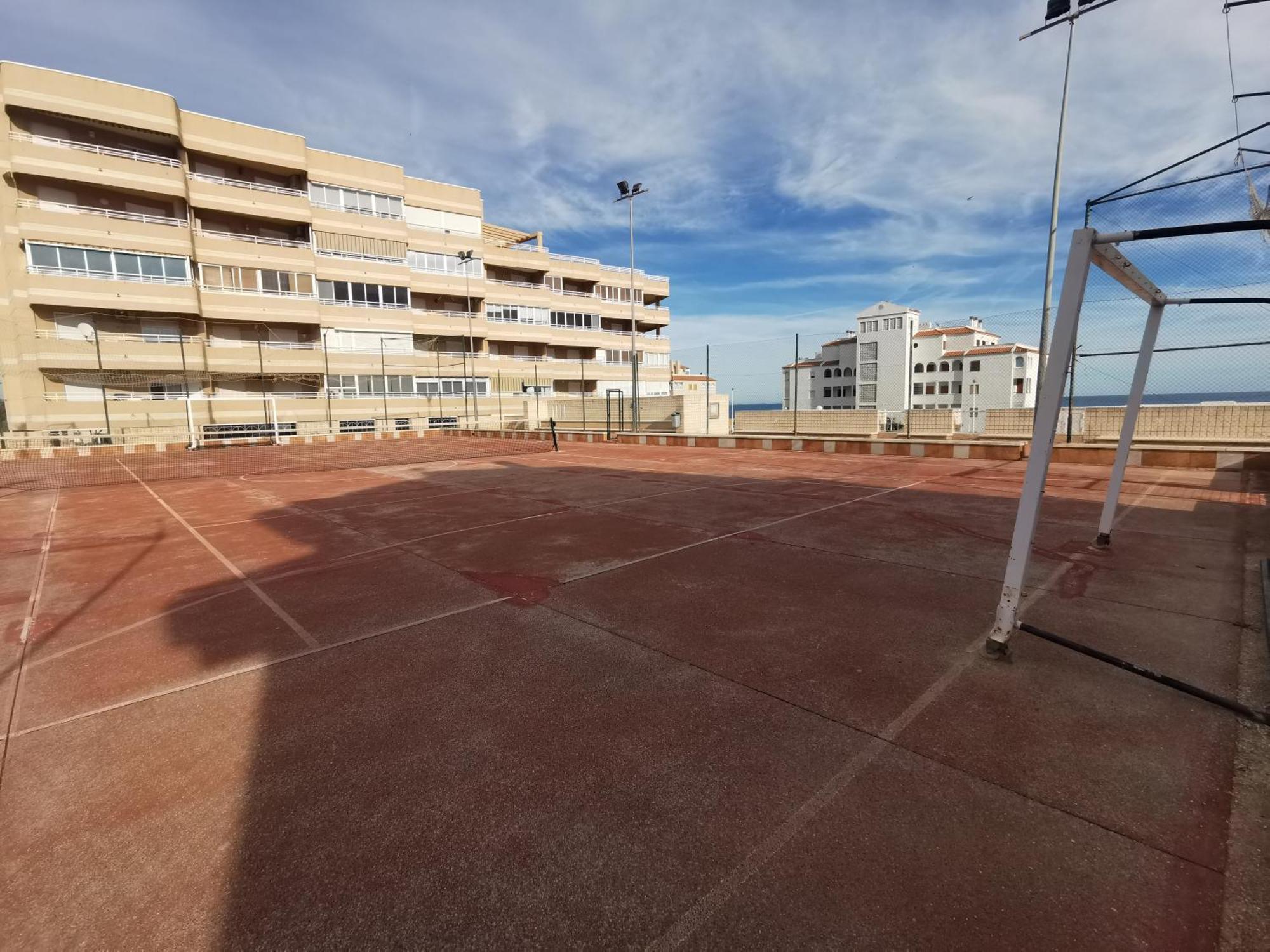 Costamar Playa Arenales Del Sol Apartment Екстериор снимка