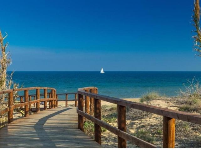 Costamar Playa Arenales Del Sol Apartment Екстериор снимка
