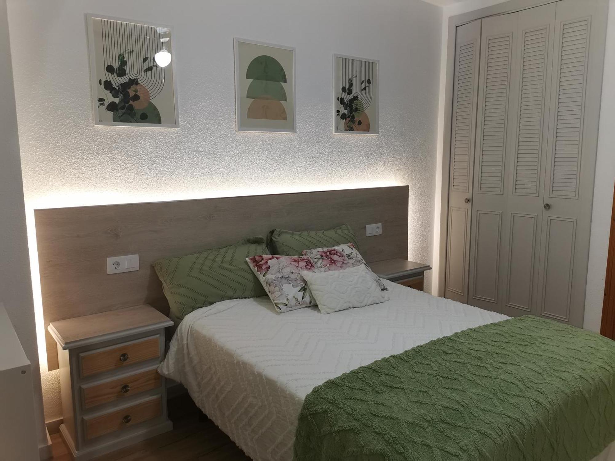 Costamar Playa Arenales Del Sol Apartment Екстериор снимка