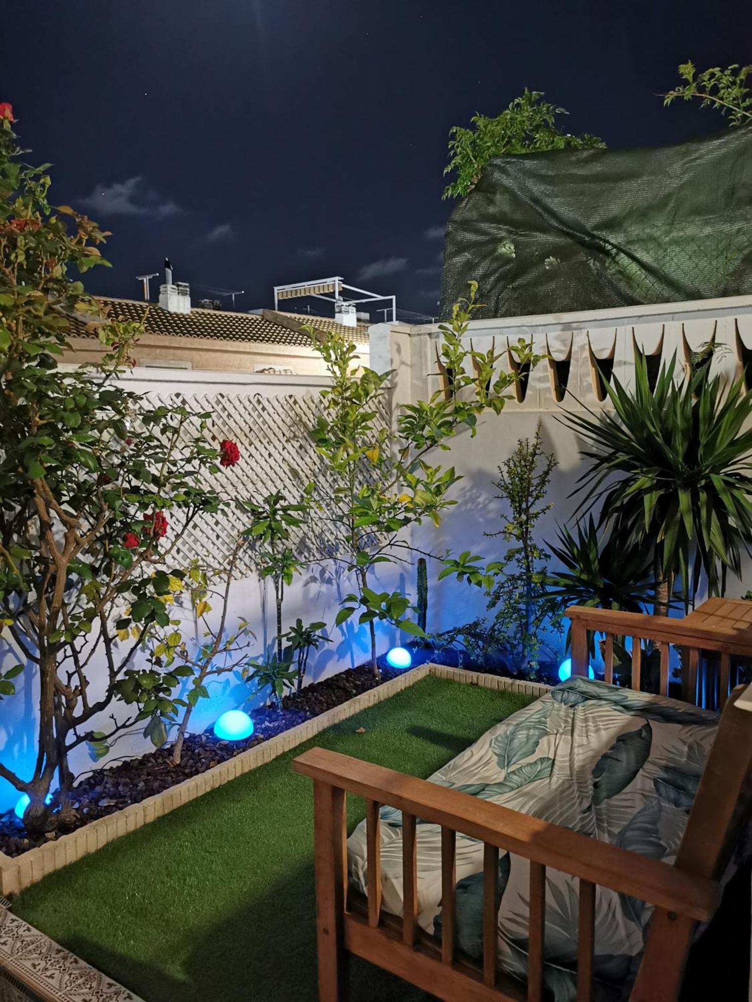 Costamar Playa Arenales Del Sol Apartment Екстериор снимка