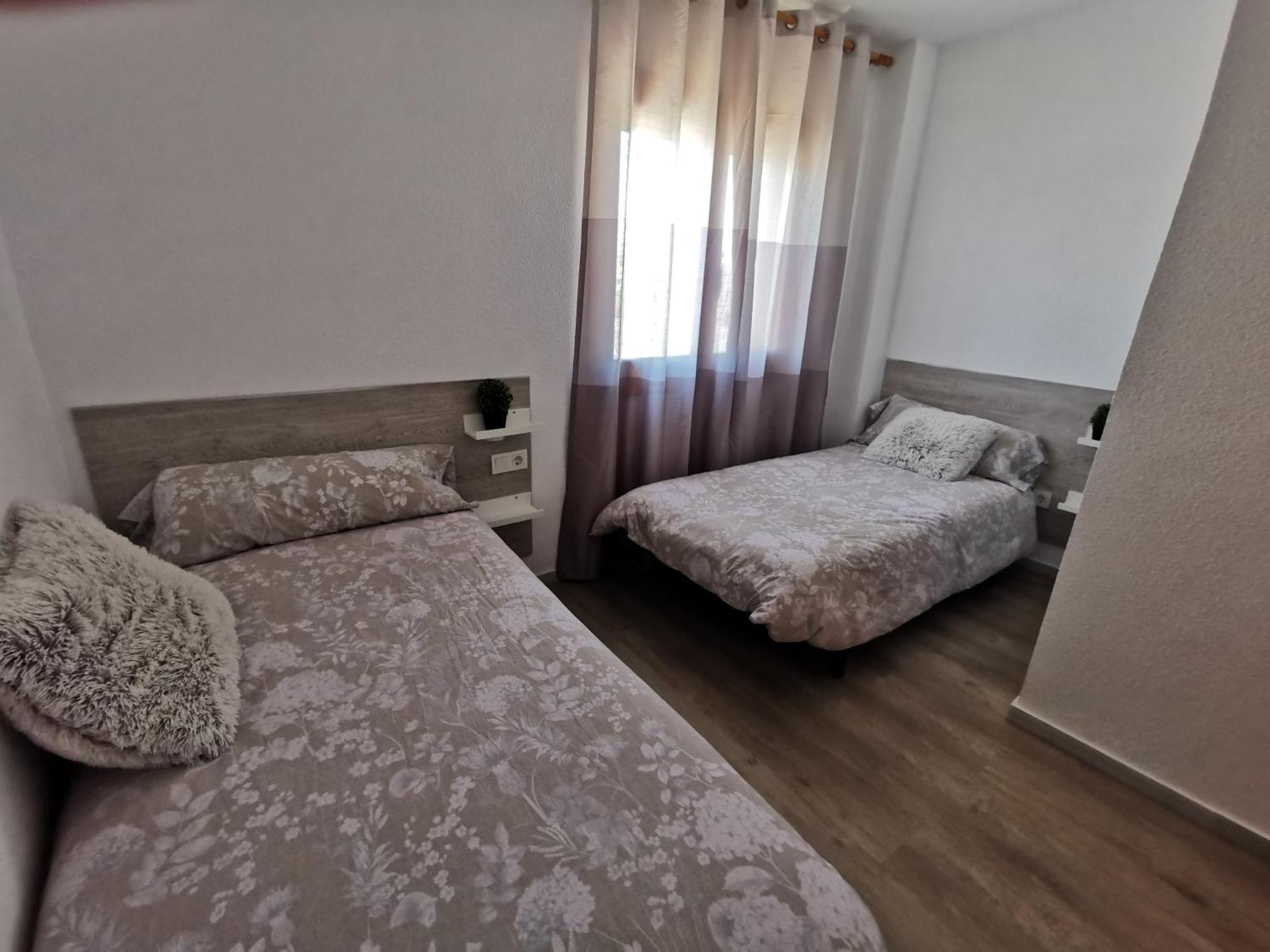 Costamar Playa Arenales Del Sol Apartment Екстериор снимка