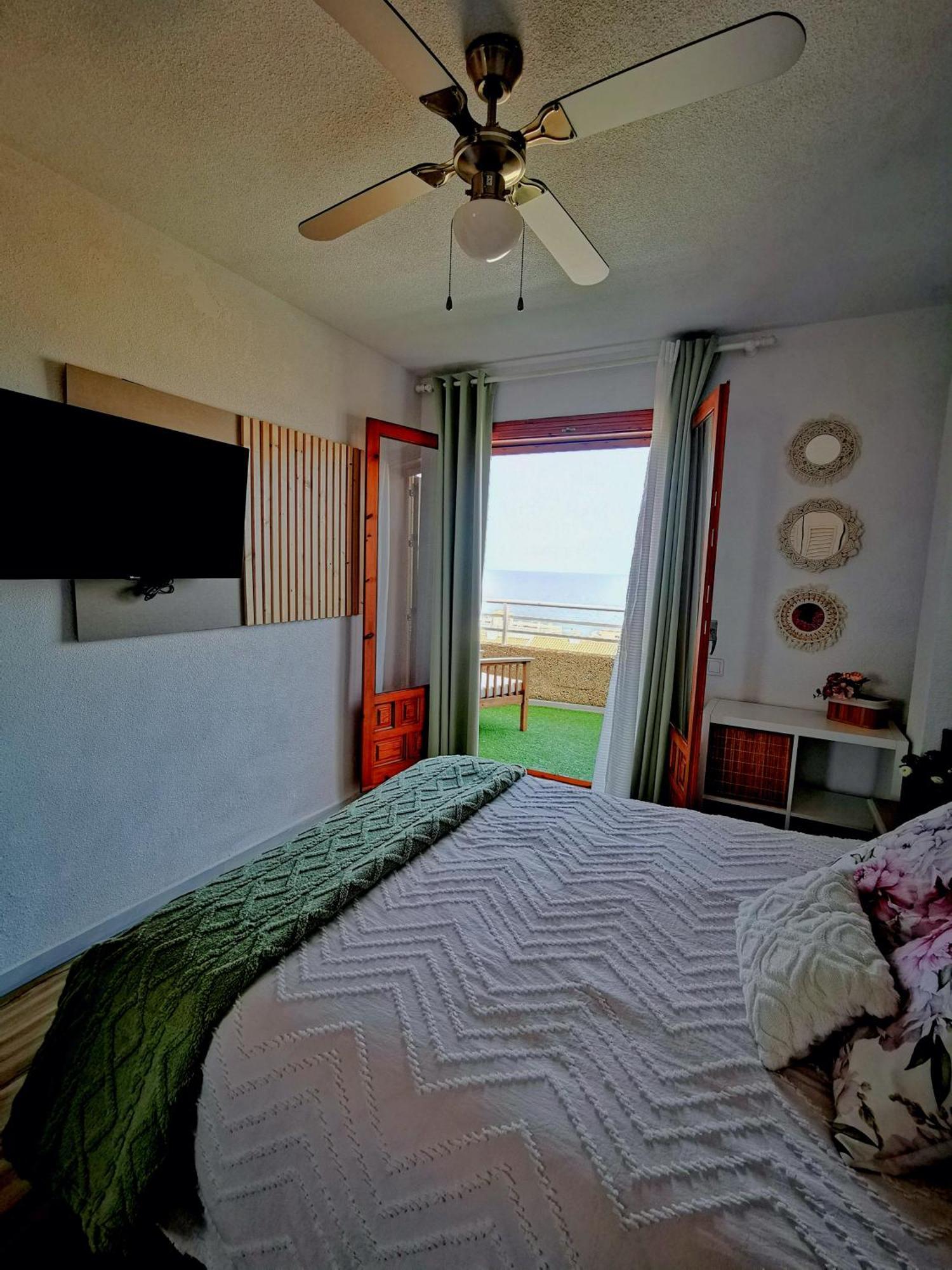 Costamar Playa Arenales Del Sol Apartment Екстериор снимка