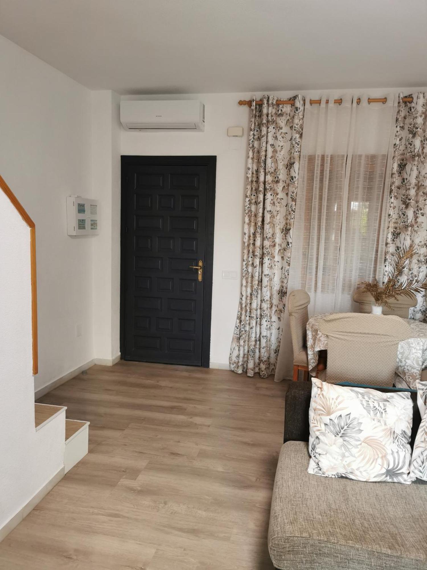 Costamar Playa Arenales Del Sol Apartment Екстериор снимка