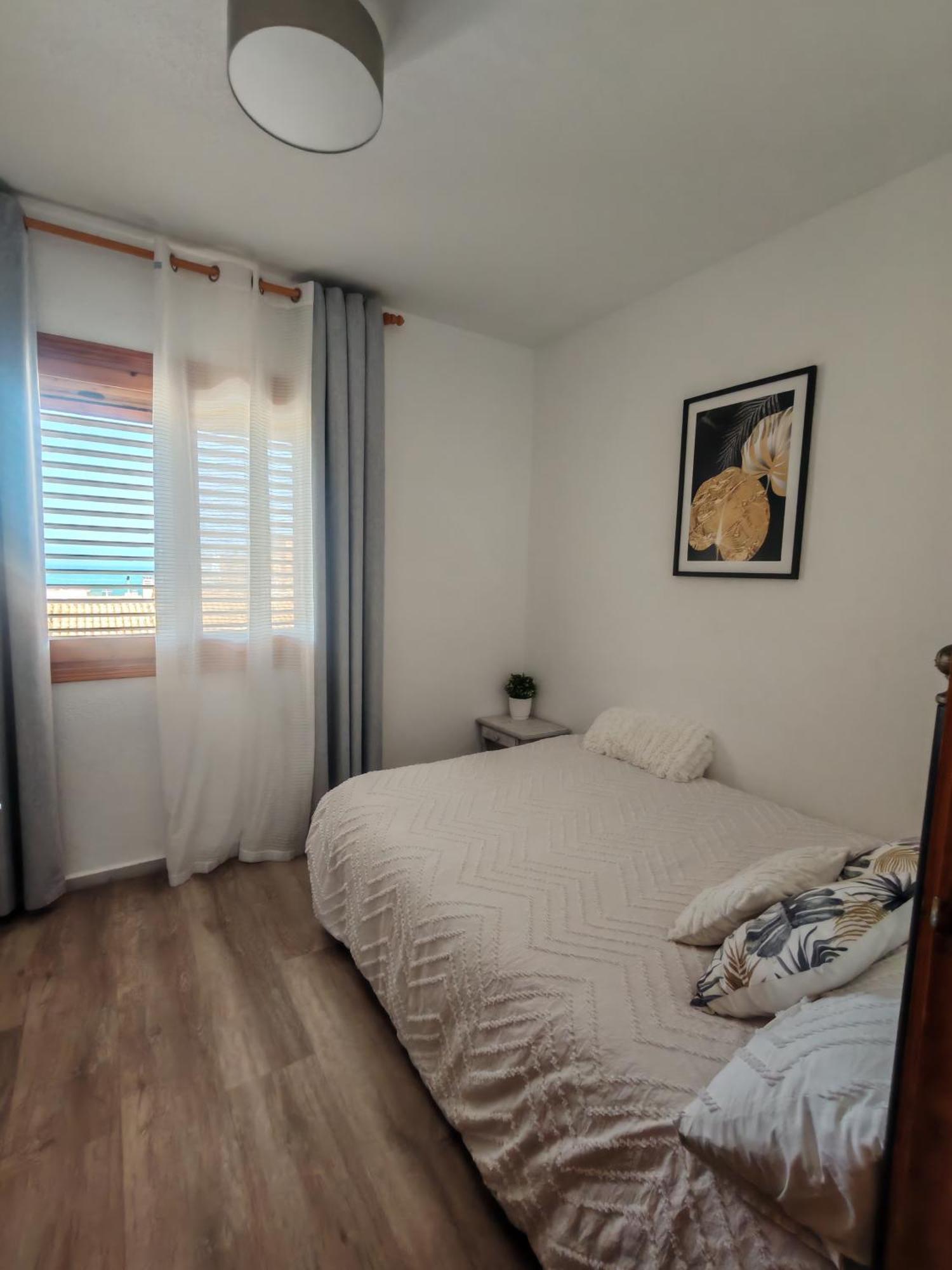 Costamar Playa Arenales Del Sol Apartment Екстериор снимка